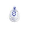 PVC anesthesia mask（valve up)