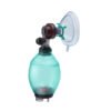 SEBS resuscitator 1 SEBS Manual Resuscitator