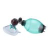 SEBS resuscitator 2 SEBS Manual Resuscitator