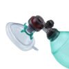 SEBS resuscitator 4 SEBS Manual Resuscitator