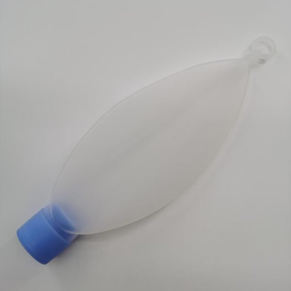 Silicone Reservoir bag