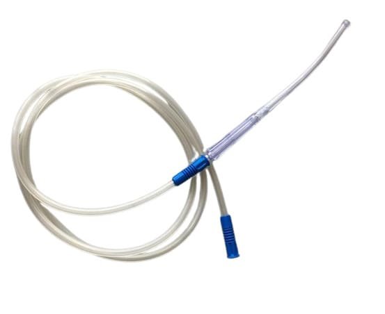 Yankauer6 Yankauer Suction Device
