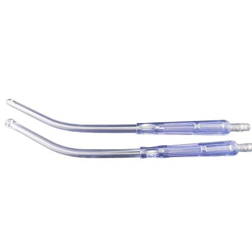 Yankauer7 Yankauer Suction Device