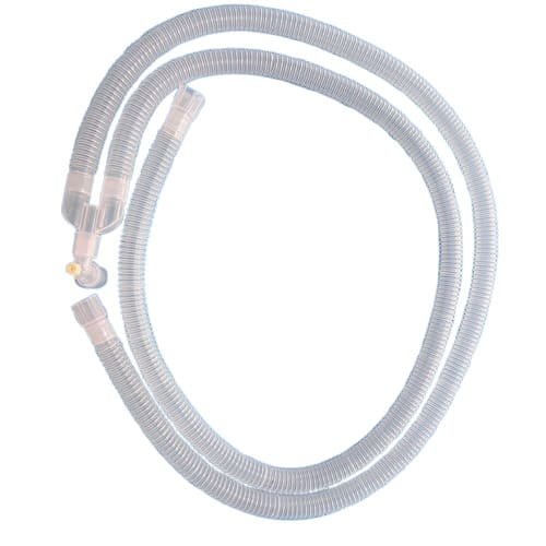 anesthesia-breathing-circuit-corrugated3 Disposable Anesthesia Breathing Circuit with Corrugated Tube for Adult Use