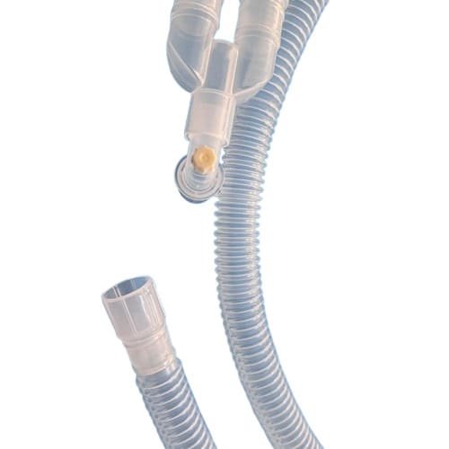 anesthesia-breathing-circuit-corrugated4 Disposable Anesthesia Breathing Circuit with Corrugated Tube