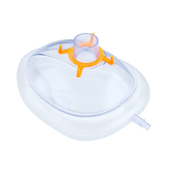 Medical Anesthesia Mask with Cushion