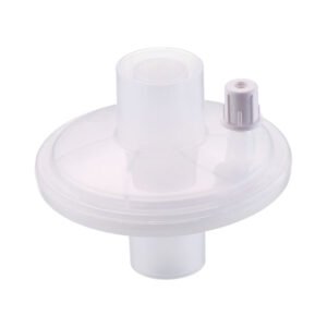 bvf-filter-for-pulmonary-function-WSMF0001 High Efficiency BVF Filter for Pulmonary Function Test (PFT) with CE Certificate