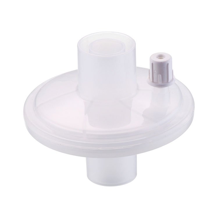 High Efficiency BVF Filter for Pulmonary Function Test (PFT) with CE Certificate