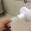 disposable spirometry filter