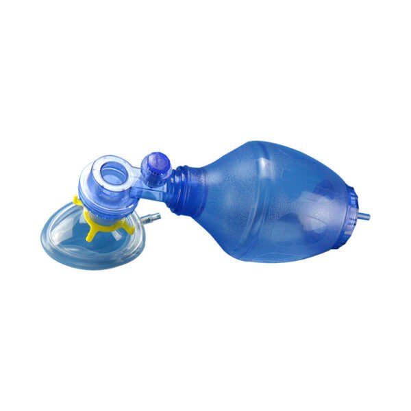 pvc resuscitator PVC