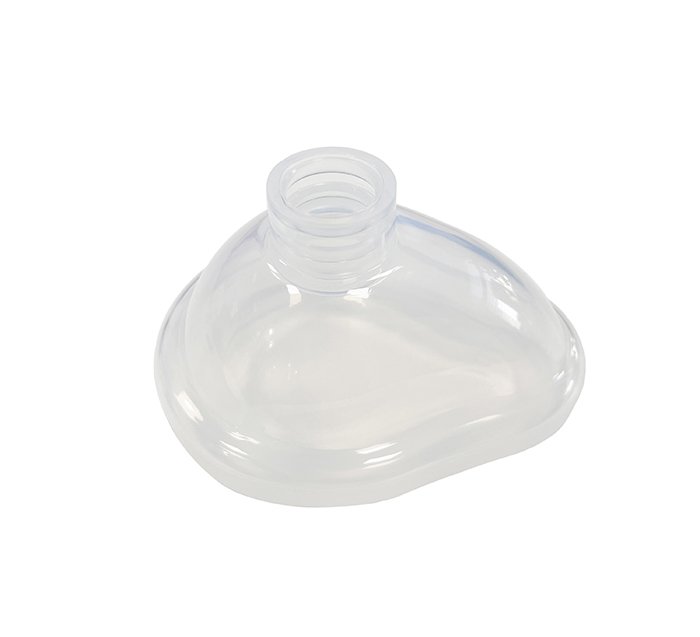 silicone anesthesia mask - Weishan Tech