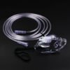 simple oxygen mask
