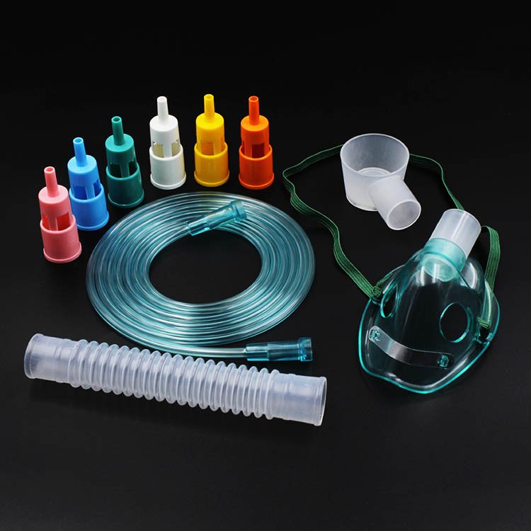 What Is a Venturi Mask
