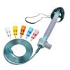 Venturimasker Precision Oxygen Delivery Mask for Emergency & Critical Care