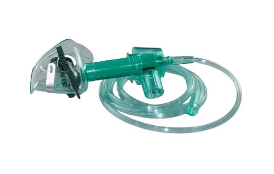 venturi mask distributor