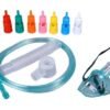 venturi mask distributor