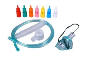 venturi mask distributor