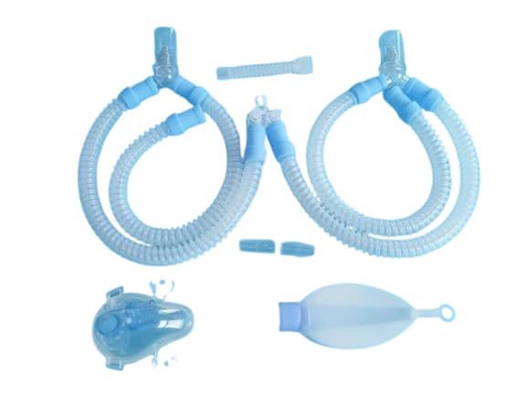 Neonatal-Respiratory-Circuit