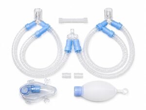 Reusable Breathing Circuit