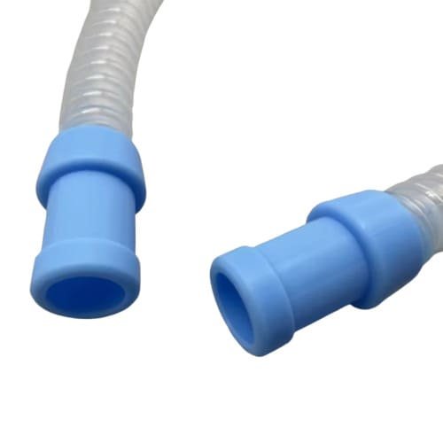 Medical Silicone Breathing Circuit