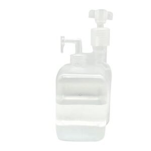 emergency oxygen humidifier