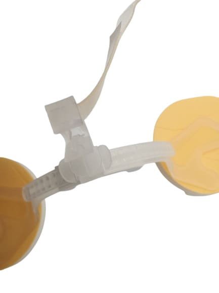Endotracheal Tube Holder intubation endotracheal tube