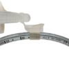 Cuffed Endotracheal Tube Holder — Fixation for Tubo Endotraqueal