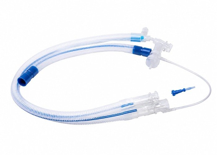 adult ICU breathing circuit