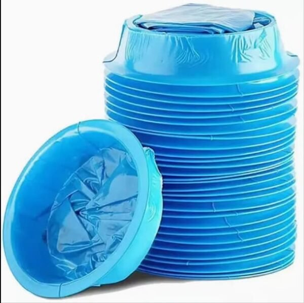 bolsa de emesis médica