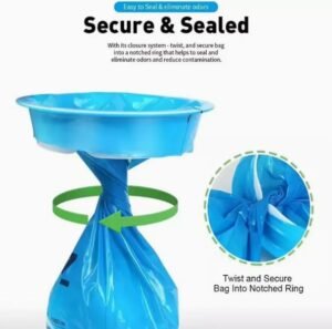 bolsa de emesis médica