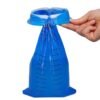 Medical Emesis Bag – Hospital-Grade Disposable Vomit Containment Bag