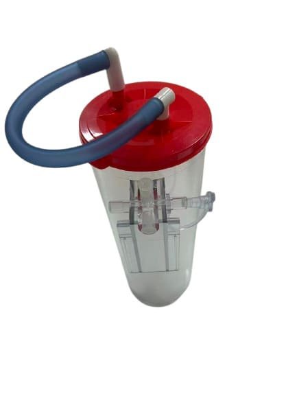 suction canister liner system wholesale