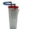 Reusable-Suction-Canister