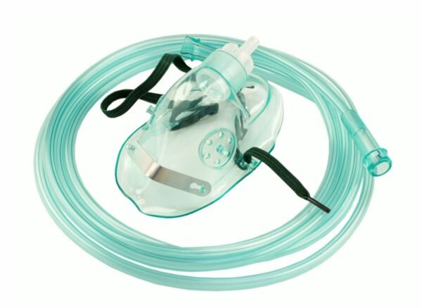 Oxygenating Mask Supplier weishantech
