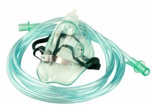 oxygen mask weishantech2 Oxygenating Mask Supplier weishantech