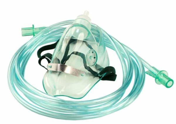 Oxygenating Mask Supplier weishantech