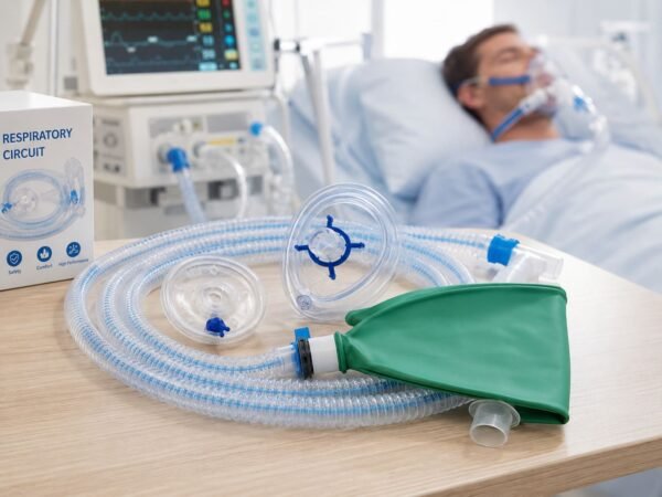 weishantech-complete-airway-management-solution-endotracheal-tube-anesthesia-circuit-medical-consumables