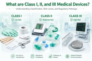 medical-device-classification weishantech