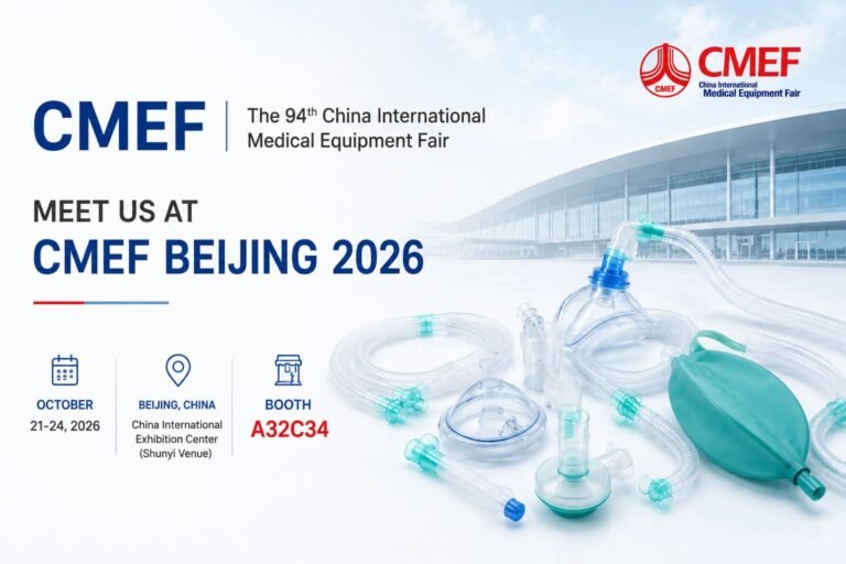 weishantech CMEF