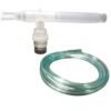 Nebulizer_kit_with_mount_in_weishantech Nebulizer_kit_with_mount_in_weishantech