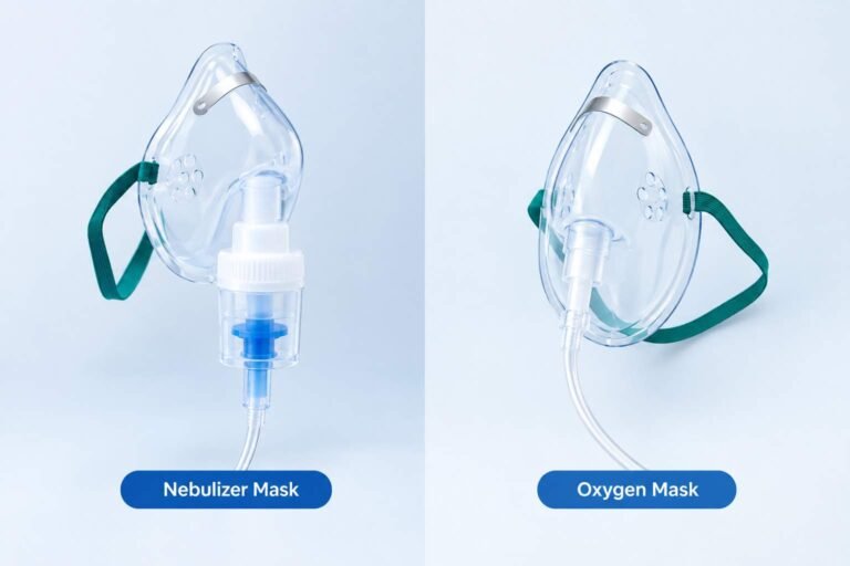 nebulizer_mask_vs_oxygen_mask_compressed-weishantech