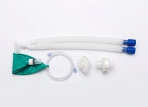 Disposable Expandable Pediatric Anesthesia Respiratory Circuit Disposable Expandable Pediatric Anesthesia Respiratory Circuit