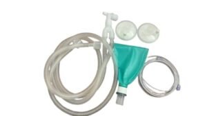 Neonatal Anesthesia Circuit Neonatal-Anesthesia-Circuit-